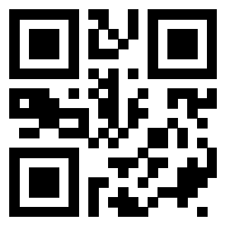 Scansione del Qr Code di 3406639961