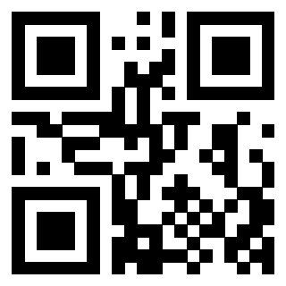 3406639962 - Immagine del Qr Code associato