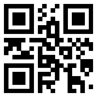 3406639963 - Immagine del QrCode