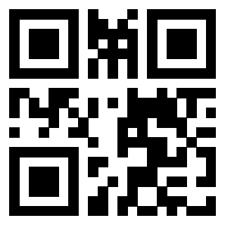 Scansione del Qr Code di 3406639965
