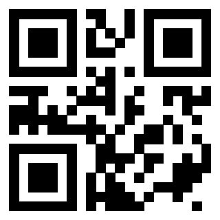 Il Qr Code di 3406639969