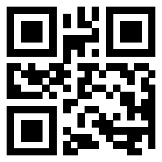 3406639970 - Immagine del QrCode