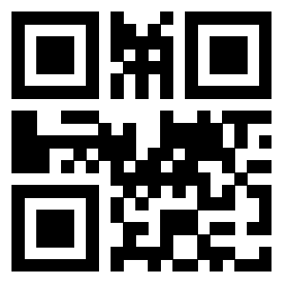 Scansione del Qr Code di 3406639972