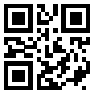 3406639975 - Immagine del QrCode associato