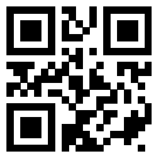 3406639979 - Immagine del Qr Code associato