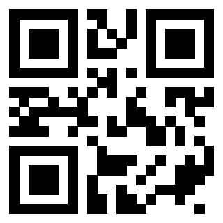 3406639982 Qr Code associato
