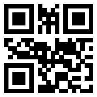 Il Qr Code di 3406639984