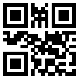 Immagine del Qr Code di 3406639986