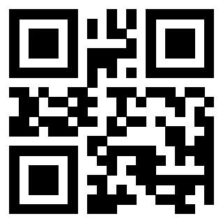 QrCode di 3406639987
