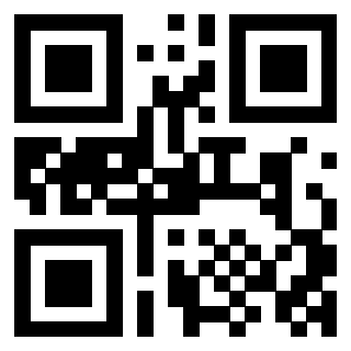 Immagine del Qr Code di 3406639988