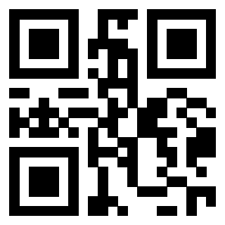Immagine del QrCode di 3406639991