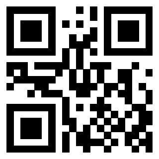Immagine del Qr Code di 3406639992