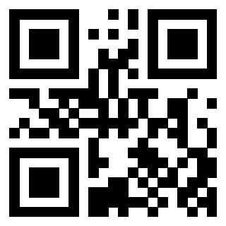 3406639993 Qr Code associato