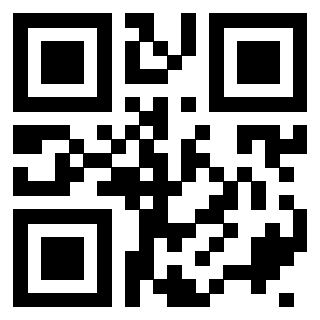 3406639994 - Immagine del QrCode associato