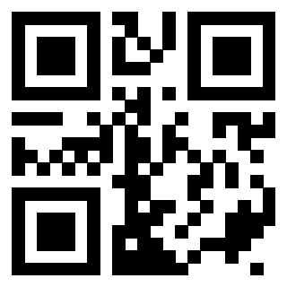 3406639996 - Immagine del QrCode
