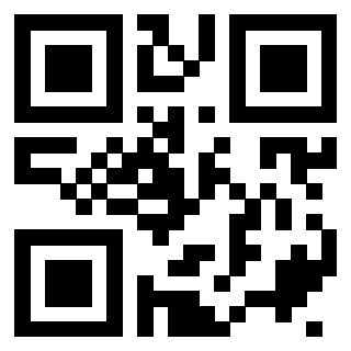 3406639997 QrCode associato