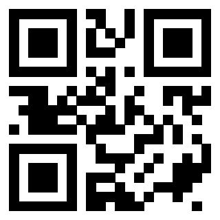 QrCode di 3406639998