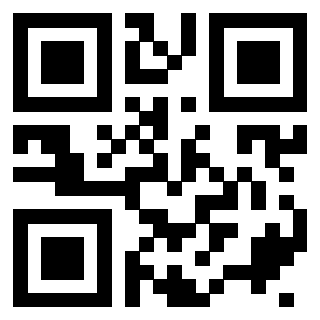 3406639999 - Immagine del Qr Code