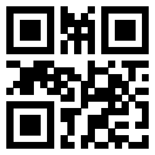 3406640001 - Immagine del Qr Code