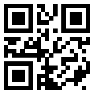 Scansione del QrCode di 3406640006