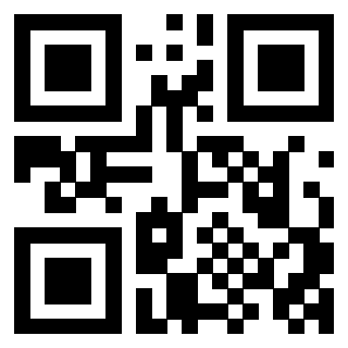 Il QrCode di 3406640010