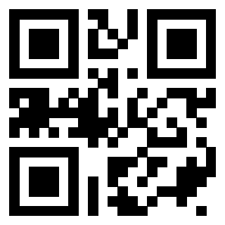 3406640011 - Immagine del QrCode associato