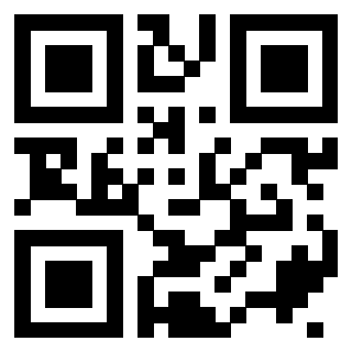 Immagine del Qr Code di 3406640014