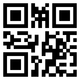 3406640015 - Immagine del QrCode associato