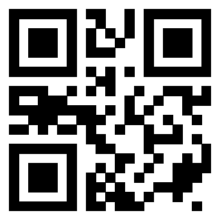 Immagine del QrCode di 3406640016
