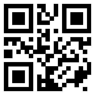 Il Qr Code di 3406640018