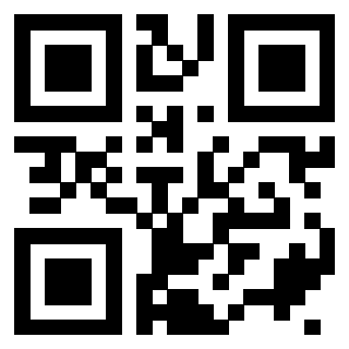 3406640019 - Immagine del QrCode associato