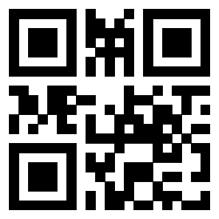 3406640020 Qr Code associato
