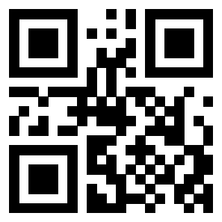 Scansione del QrCode di 3406640022