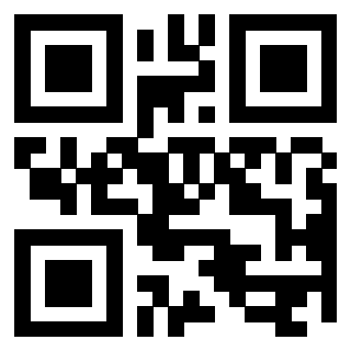 Il QrCode di 3406640023