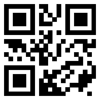 Immagine del QrCode di 3406640024