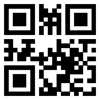 3406640027 QrCode associato