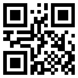 Scansione del QrCode di 3406640028