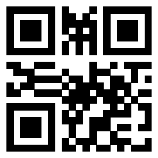 Scansione del Qr Code di 3406640029