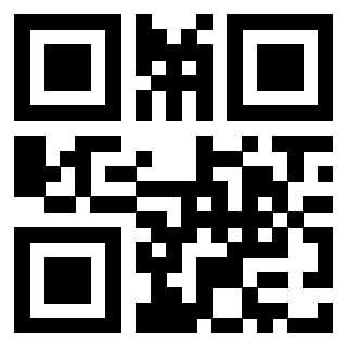 Il QrCode di 3406640033