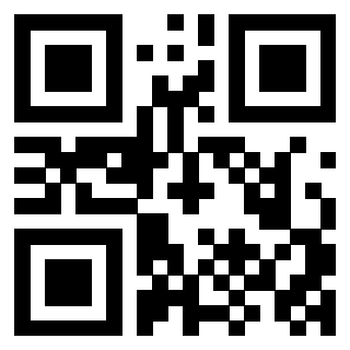 3406640039 - Immagine del QrCode associato
