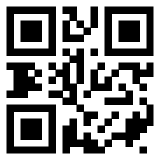 3406640042 - Immagine del QrCode associato