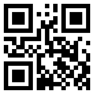 Il Qr Code di 3406640043