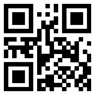 3406640045 - Immagine del QrCode associato