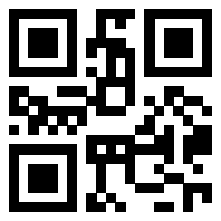 Scansione del Qr Code di 3406640047