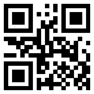 Il QrCode di 3406640049