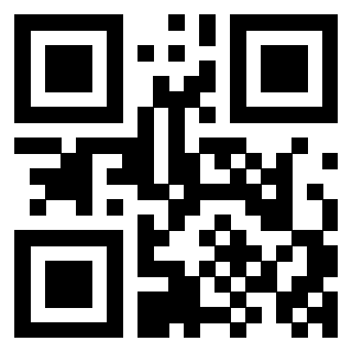 Immagine del Qr Code di 3406640051