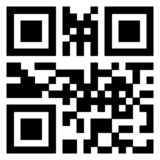Scansione del Qr Code di 3406640052