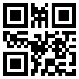 Scansione del Qr Code di 3406640058