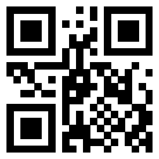 Scansione del QrCode di 3406640060