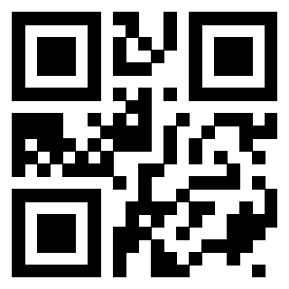 3406640061 - Immagine del QrCode
